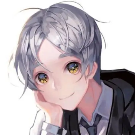 沧元图李观角色头像